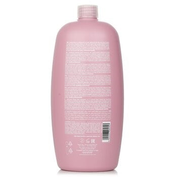 AlfaParf Semi Di Lino Moisture Nutritive Leave-in Conditioner (Dry Hair) 1000ml/33.8oz Image 3