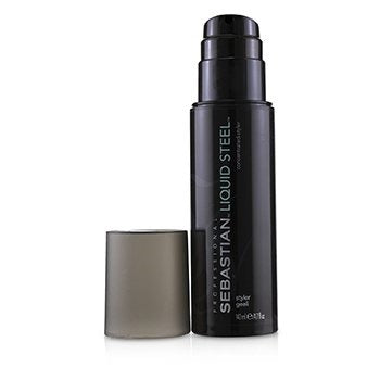 Sebastian Liquid Steel Concentrated-Styler 140ml/4.7oz Image 2