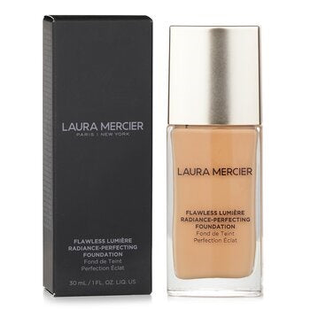 Laura Mercier Flawless Lumiere Radiance Perfecting Foundation - 2W1 Macadamia 30ml/1oz Image 3