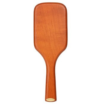 Aveda Wooden Mini Paddle Brush 1pc Image 3