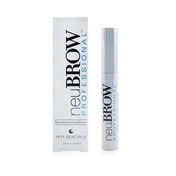 Skin Research Laboratories NeuBrow Professional Brow Enhancing Serum 3.5ml/0.12oz Image 2