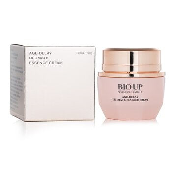 Natural Beauty Bio Up Age-Delay Ultimate Essence Cream 50g/1.76oz Image 2