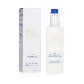 Orlane B21 Extraodinaire Cleansing Care 250ml/8.3oz Image 2