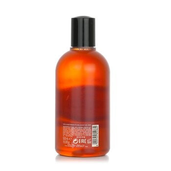 Perlier Sandalwood Foaming Shower Gel 500ml/16.9oz Image 3