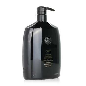 Oribe Signature Conditioner 1000ml/33.8oz Image 2