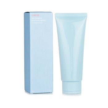 Laneige Water Bank Blue Hyaluronic Cleansing Foam 150g/5.2oz Image 2