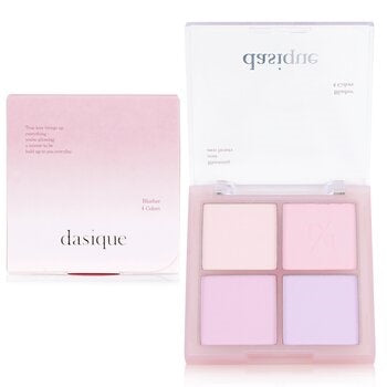 Dasique Blending Mood Cheek -  02 Cool Blending 10.4g Image 3