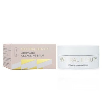 Natural Beauty Aromatic Cleansing Balm 115g/4.06oz Image 2