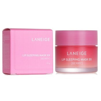 Laneige Lip Sleeping Mask EX - Berry 20g Image 2