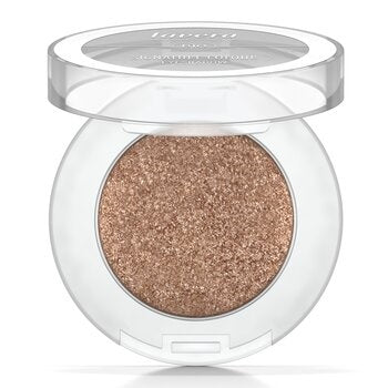 Lavera Signature Colour Eyeshadow - 08 Space Gold 2g Image 3