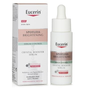 Eucerin Spotless Brightening Crystal Booster Serum 30ml/1oz Image 2