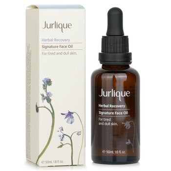 Jurlique Herbal Recovery Signature Face Oil (For Tired and Dull Skin) 50ml/1.6oz Image 2