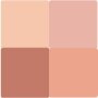 Jane Iredale PureBronze Shimmer Bronzer Palette Refill -  Peaches and Cream 9.9g/0.35oz Image 2