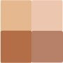 Jane Iredale PureBronze Shimmer Bronzer Palette Refill -  Moonglow 9.9g/0.35oz Image 2