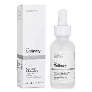 The Ordinary Argireline Solution 10% 30ml/1oz Image 2