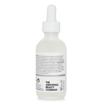 The Ordinary Niacinamide 10% + Zinc 1% 60ml/2oz Image 3