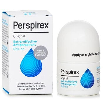 Perspirex Original Extra-Effective Antiperspirant Roll-On 20ml/0.7oz Image 2