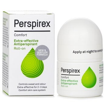 Perspirex Extra Effective Antiperspirant Roll-On - Comfort 20ml/0.7oz Image 2