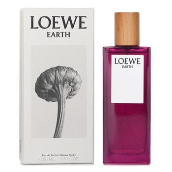 Loewe Earth Eau De Parfum Spray 50ml/1.7oz Image 2