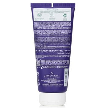 Klorane Conditioner With Organic Centaury (Anti Yellowing Gray Blonde Hair) 200ml/6.7oz Image 3