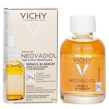 Vichy Neovadiol Meno 5 BI Serum 30ml Image 2