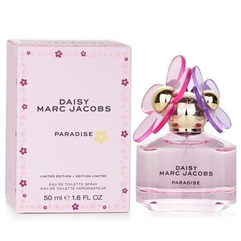 Marc Jacobs Daisy Paradise Eau De Toilette Spray 50ml/1.6oz Image 2
