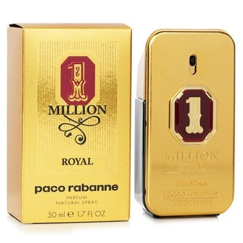 Paco Rabanne One Million Royal Parfum Spray 50ml/1.7oz Image 2