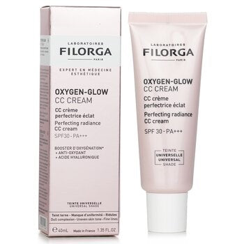 Filorga Oxygen Glow CC Cream SPF 30 40ml/1.35oz Image 2