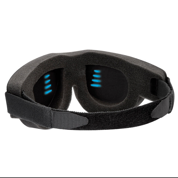 Sound Oasis Glo to Sleep Sleep Therapy Mask Image 4