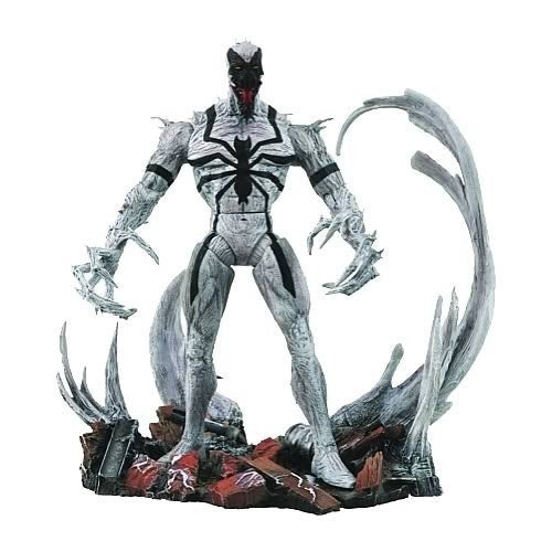 Marvel Select Anti-venom Action Figure Image 1