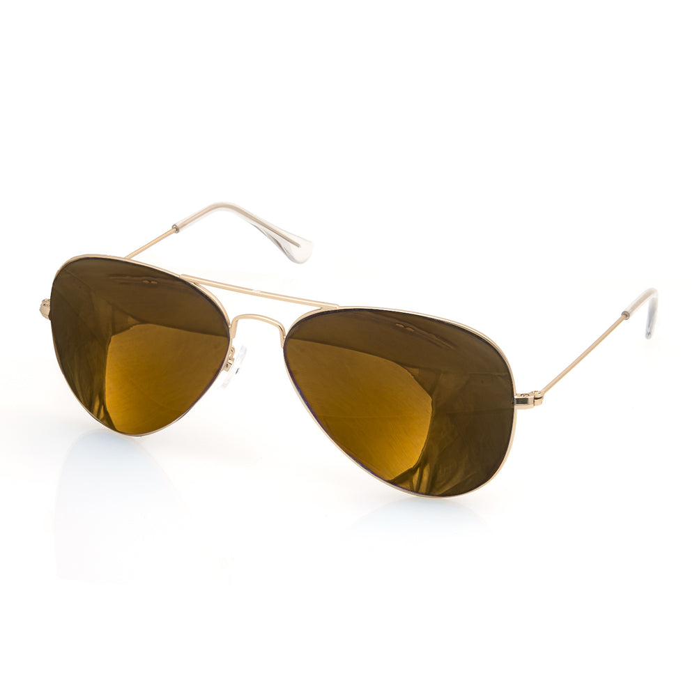AQS James Aviator Sunglasses Image 2