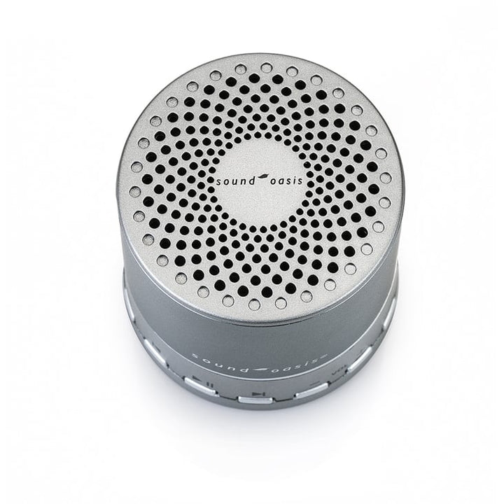 Sound Oasis Bluetooth Sleep Sound Therapy System Image 7