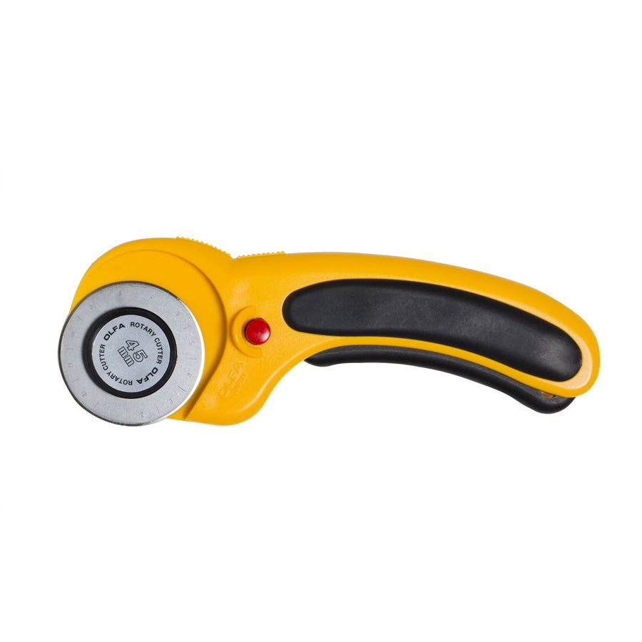 Deluxe 45mm Rotary Cutter Image 1