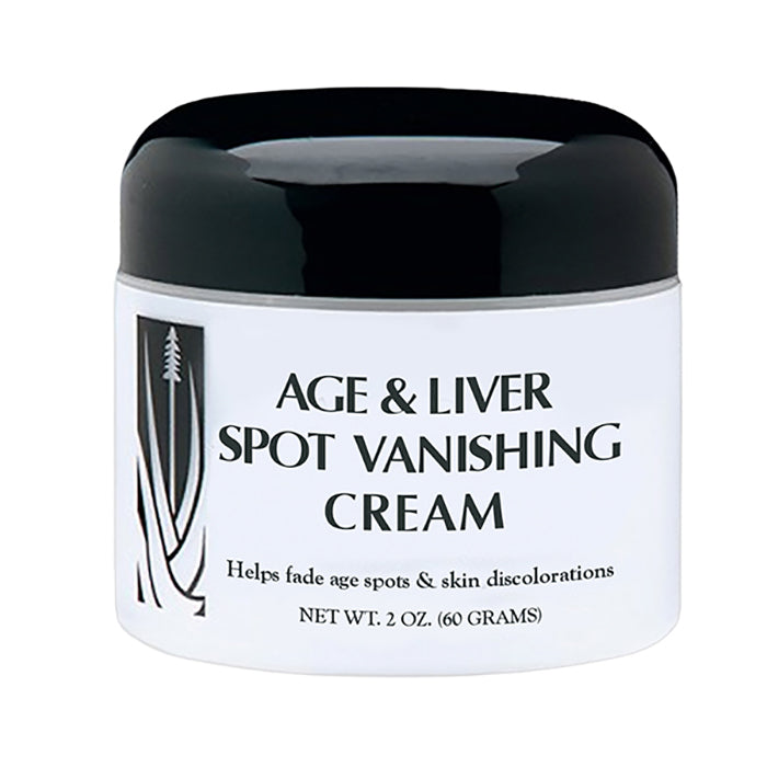 Age and Liver Spot Fade Vanishing Cream Image 3
