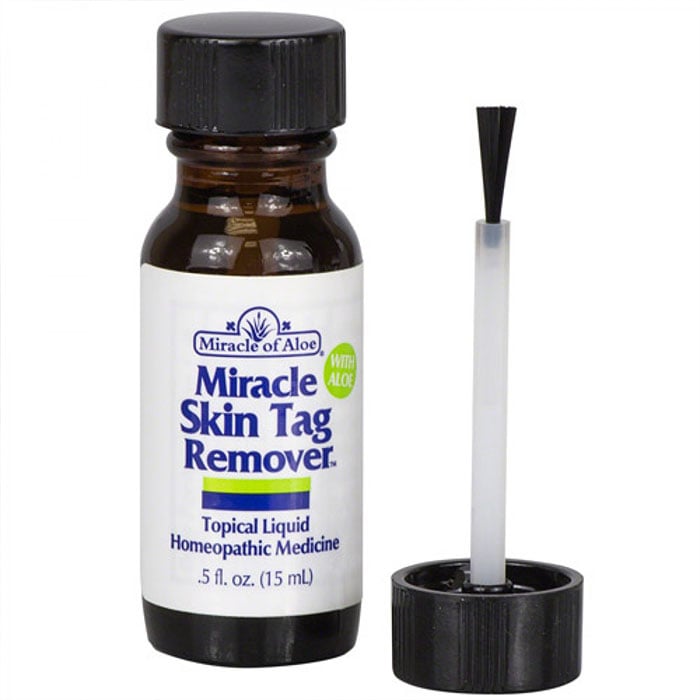 Miracle Skin Tag Remover by Miracle Of Aloe Image 3