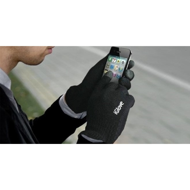 iGloves Touch Screen Gloves Image 1