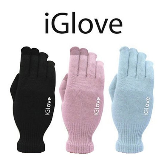 iGloves Touch Screen Gloves Image 4