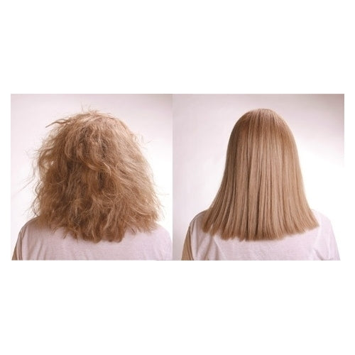 Sale Women Professional LCD Hair Straightener Comb Brush Image 6