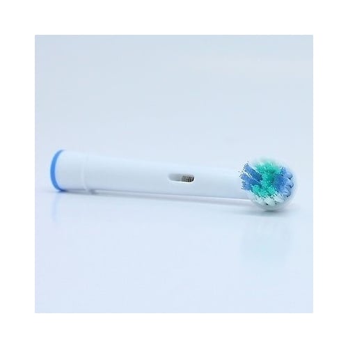 12 Electric Replacement Toothbrush Heads - 2 styles Image 2