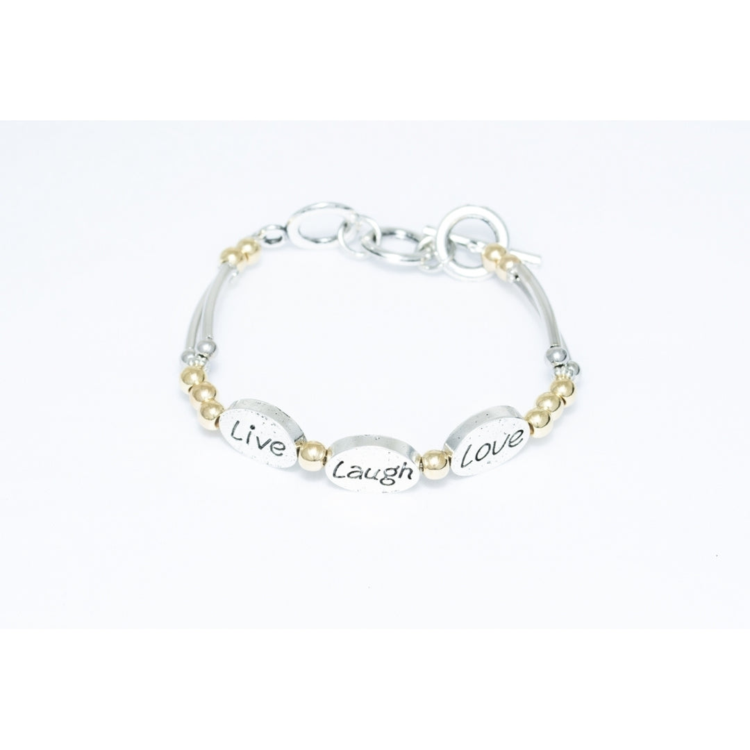 Inspirational Bracelets - 4 Styles Image 6