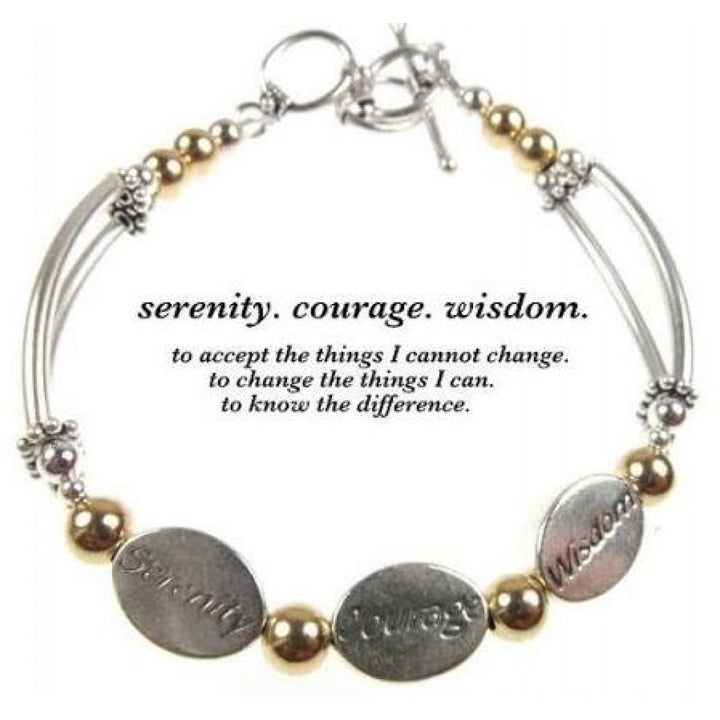 Inspirational Bracelets - 4 Styles Image 2