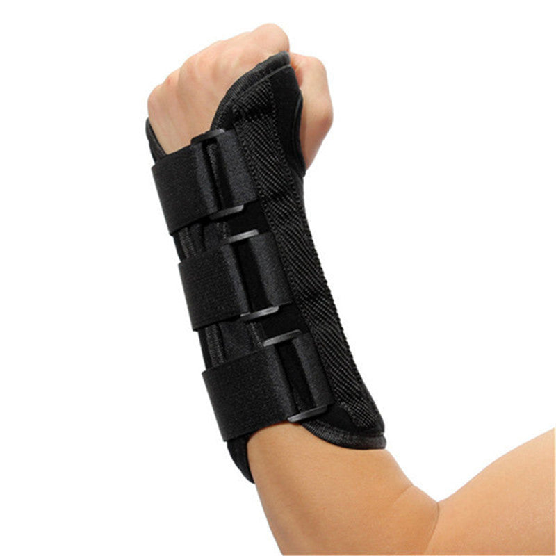 Carpal Tunnel Syndrome Wrist Brace and Support Image 1