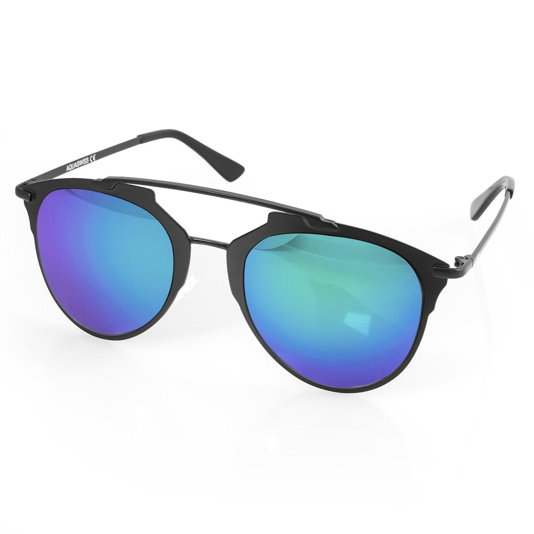 AQS Alfie Sunglasses by Aquaswiss Lightweight sunglasses with fresh colors Image 1