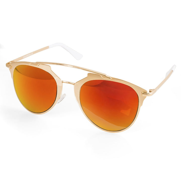 AQS Alfie Sunglasses by Aquaswiss Lightweight sunglasses with fresh colors Image 4