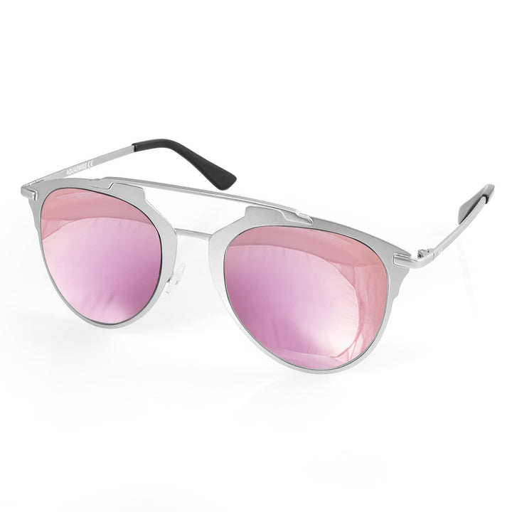 AQS Alfie Sunglasses by Aquaswiss Lightweight sunglasses with fresh colors Image 6