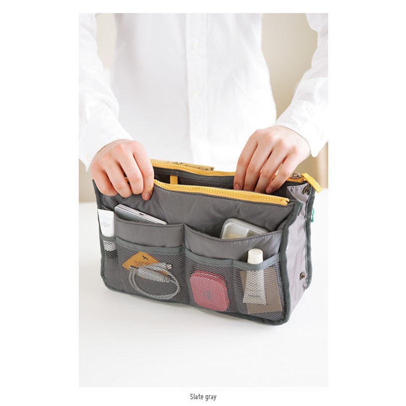 Collapsible Purse Organizer Image 4