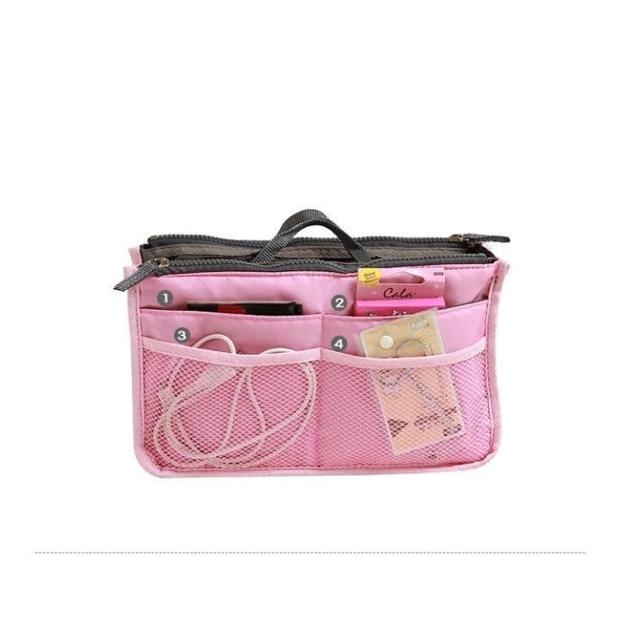 Collapsible Purse Organizer Image 4