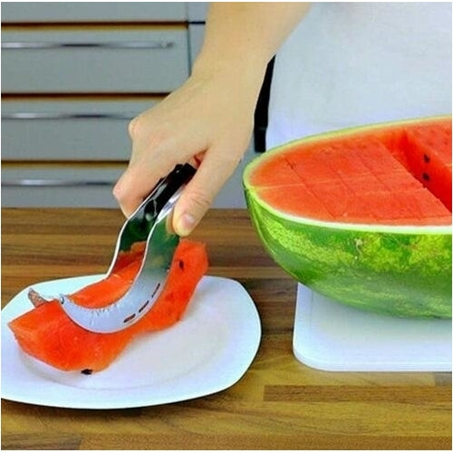Watermelon Slicer Image 2