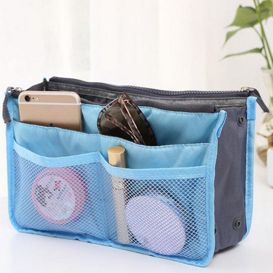 Collapsible Purse Organizer Image 2