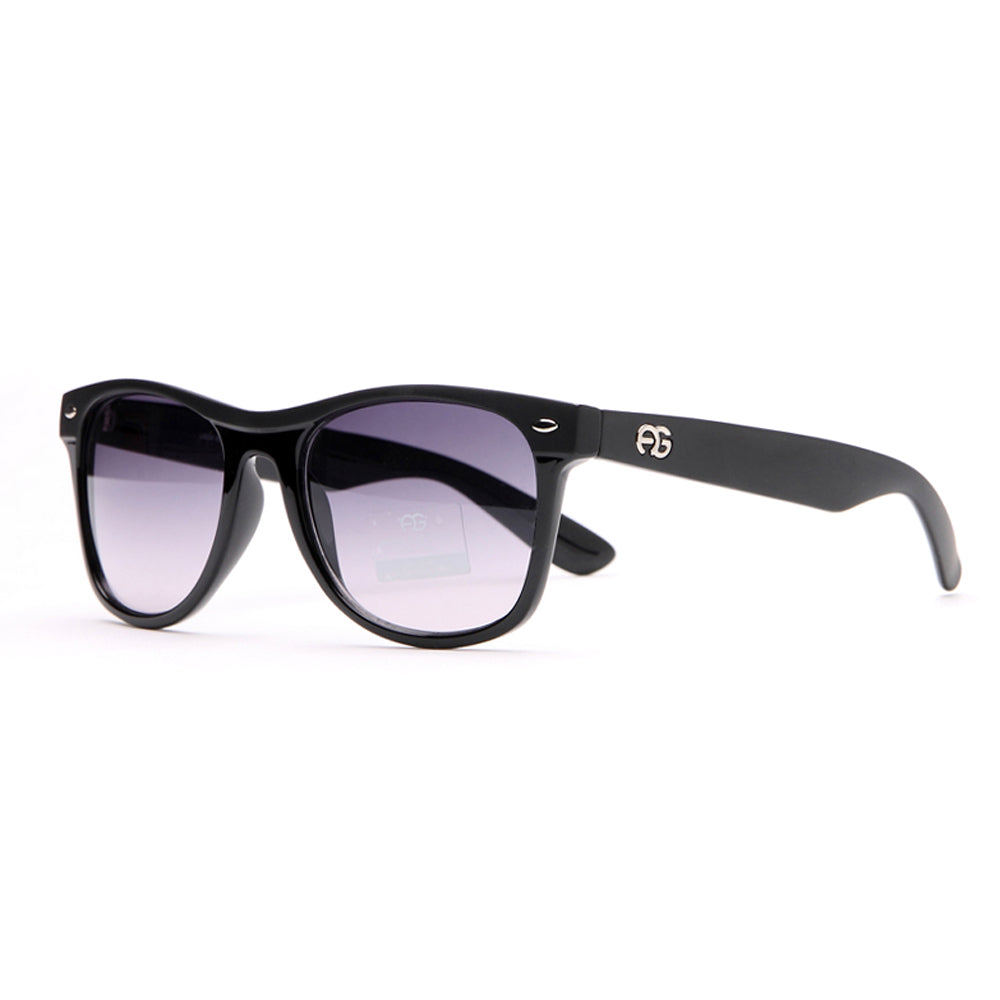 Anais Gvani Classic **** Frame Sunglasses by Dasein Image 1